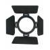 Elinchrom ELM8 Barn Door Light Modifier